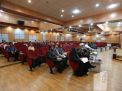 گزارش تصویری مراسم بزرگداشت روز کارگر